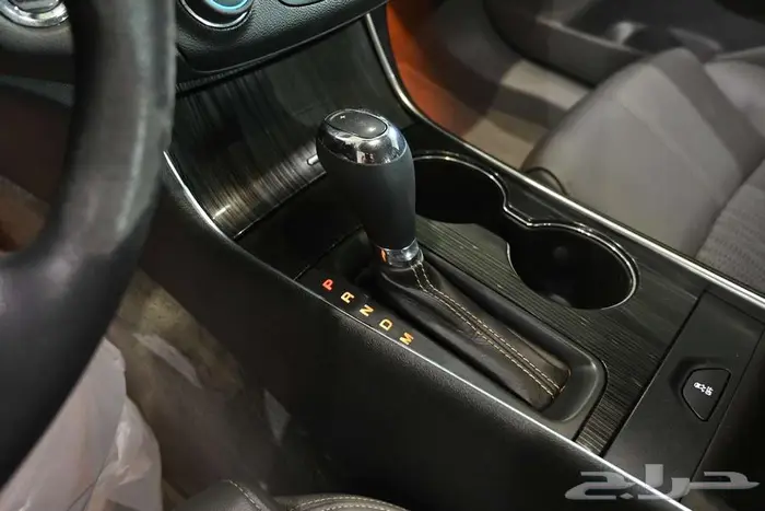 شفروليه امبالا LS 2018 سعودي 8