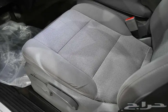 شفروليه سلفرادو 2017 غمارة ستاندر سعودي 9