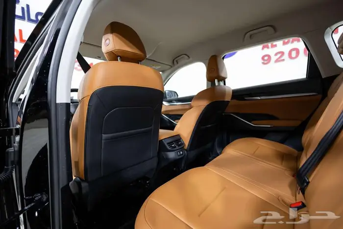 هافال H6 اكتيف 2026 اقل الاسعار لعملاءنا الكرام 17