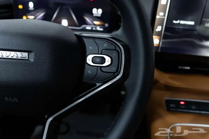 هافال H6 اكتيف 2026 اقل الاسعار لعملاءنا الكرام 6