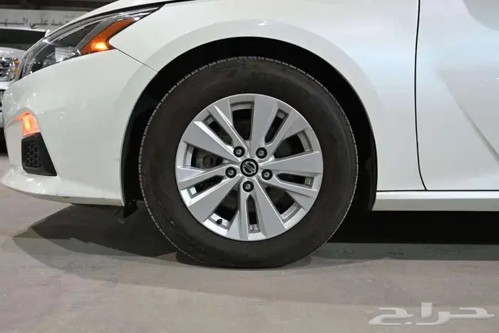 نيسان التيما S 2020 ستاندر سعودي 3