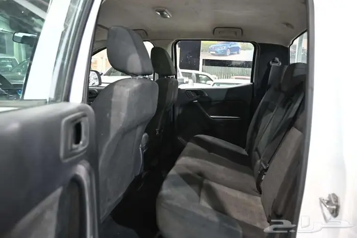 فورد رينجر ديزل 2020 غمارتين ستاندر سعودي 11