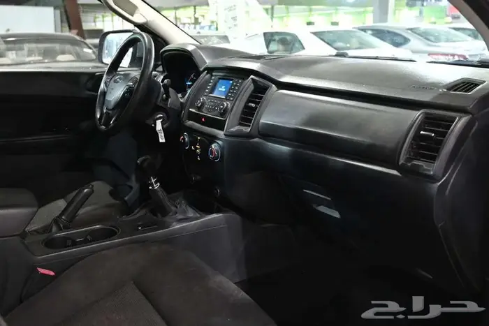 فورد رينجر ديزل 2020 غمارتين ستاندر سعودي 12