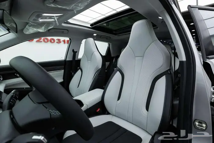 دونج فينج MAGE 320T جديد وحصري 2026 13