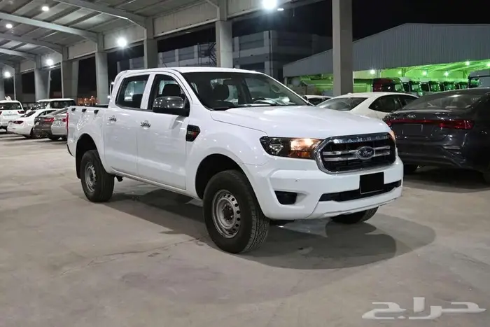 فورد رينجر ديزل 2020 غمارتين ستاندر سعودي 2