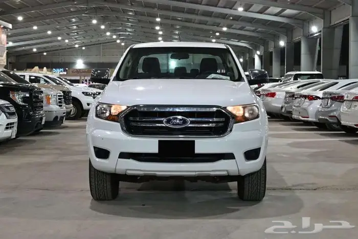 فورد رينجر ديزل 2020 غمارتين ستاندر سعودي 1