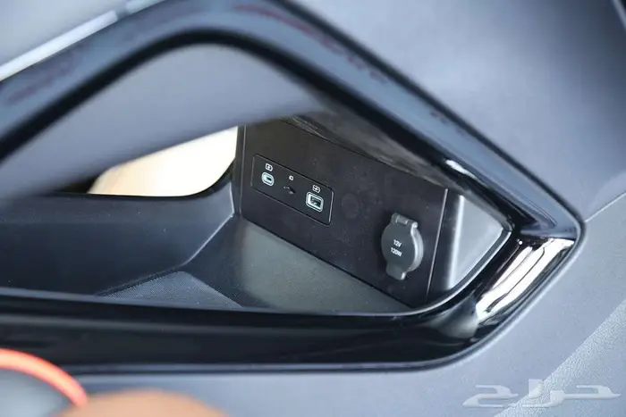 لحظات القيادة المثالية تبدأ مع سونج بلس DESIGN FWD 2026 11