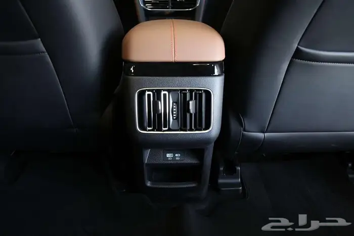 لحظات القيادة المثالية تبدأ مع سونج بلس DESIGN FWD 2026 17