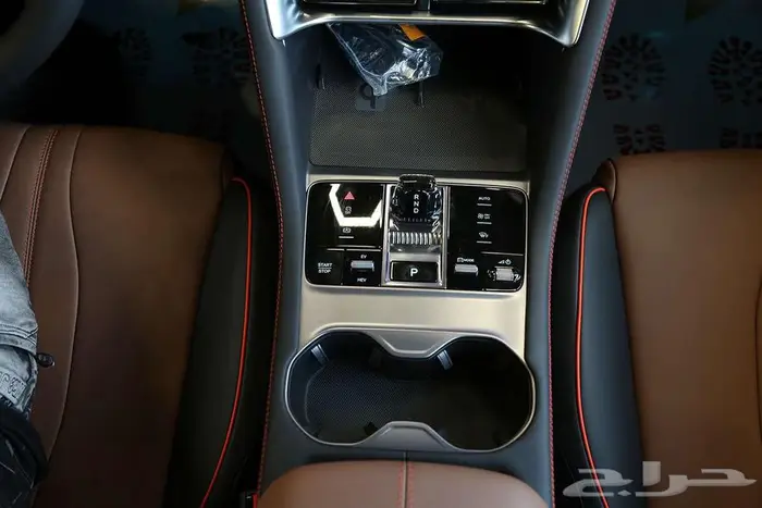 لحظات القيادة المثالية تبدأ مع سونج بلس DESIGN FWD 2026 16