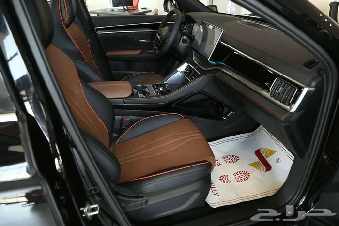 لحظات القيادة المثالية تبدأ مع سونج بلس DESIGN FWD 2026 21