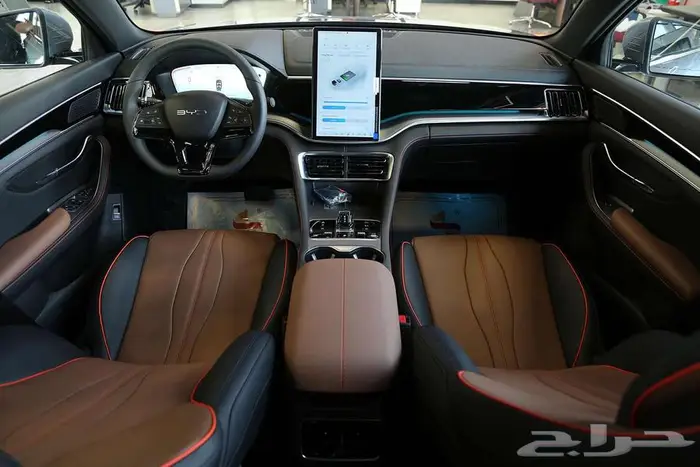 لحظات القيادة المثالية تبدأ مع سونج بلس DESIGN FWD 2026 20