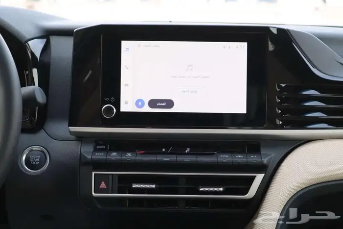 تويوتا كامري 2025 جميع الفئات والالوان 10