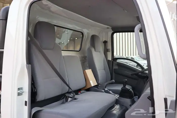 ايسوزو دينا من 4 طن إلى 13 طن 20252 عروض خاصة للشركات 9