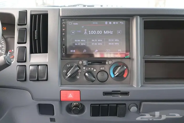 ايسوزو دينا من 4 طن إلى 13 طن 20252 عروض خاصة للشركات 10