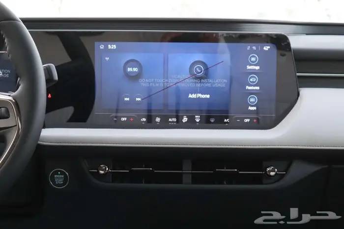 فورد توروس 2026 جميع الفئات والالون 16