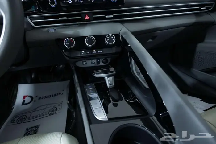 هيونداي النترا 2.0 سمارت بلس 2026 كاش واقساط 11