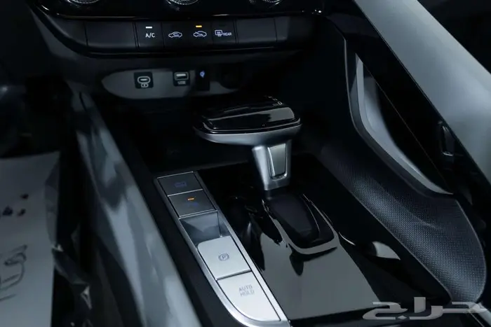 هيونداي النترا 2.0 سمارت بلس 2026 كاش واقساط 9