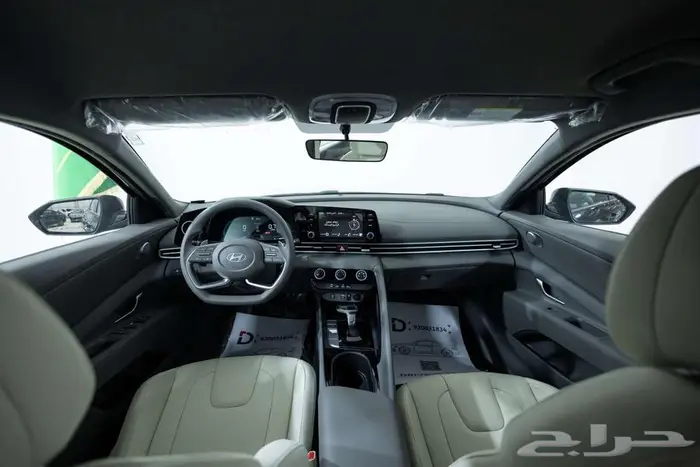 هيونداي النترا 2.0 سمارت بلس 2026 كاش واقساط 14