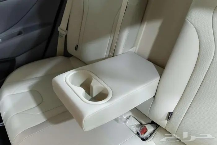 هيونداي النترا 2.0 سمارت بلس 2026 كاش واقساط 17