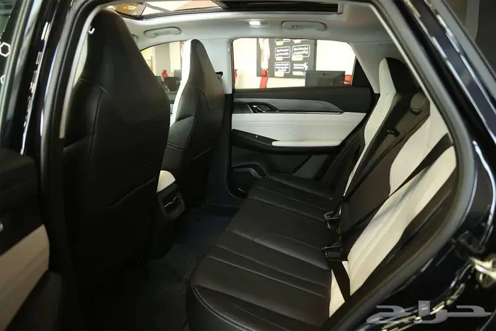 دونج فينج ميج E2 لكجري 2025   سحر الأداء والتقنية 6