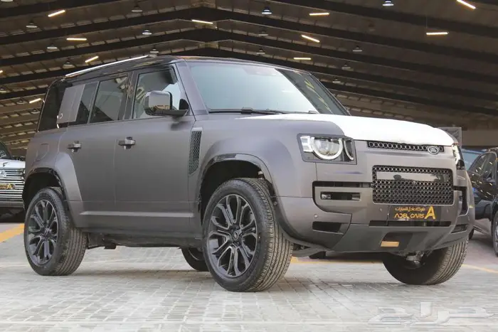 ديفندر اوكتا 2025 ضمان 10 سنوات عرض يفوق الخيال 0