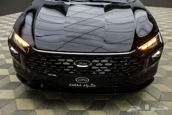 فورد تورس 2026 جميع الفئات اقل الاسعار كاش و اقساط 0