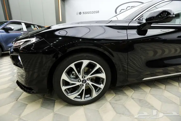 فورد تورس 2026 جميع الفئات اقل الاسعار كاش و اقساط 1