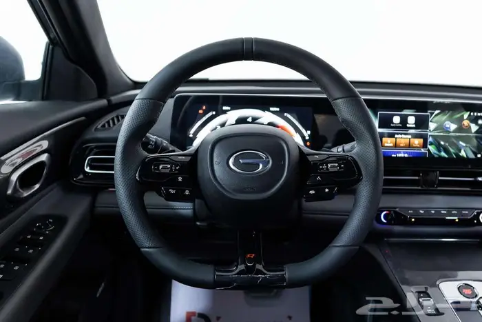 جاك امباو GE - R سبورت 2.0 - 2026 7