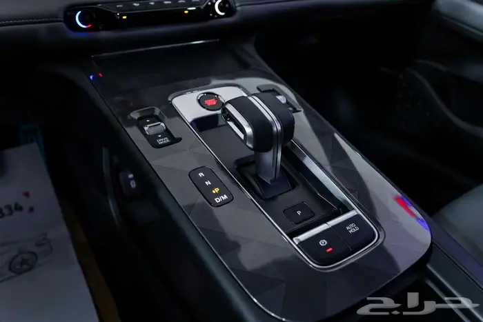 جاك امباو GE - R سبورت 2.0 - 2026 9