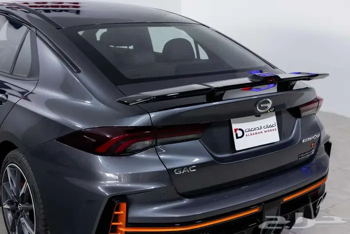 جاك امباو GE - R سبورت 2.0 - 2026 20