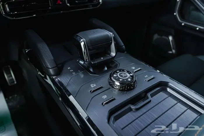 جيتور T2 لكجري موديل 2026 قوه رباعية واناقه استثنائيه 9