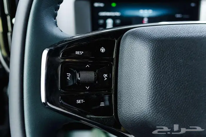 جيتور T2 لكجري موديل 2026 قوه رباعية واناقه استثنائيه 7