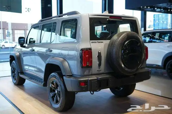 تانك 300 فل كامل 2025 ( سعر حصري ) 15