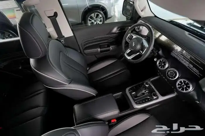 تانك 300 فل كامل 2025 ( سعر حصري ) 9