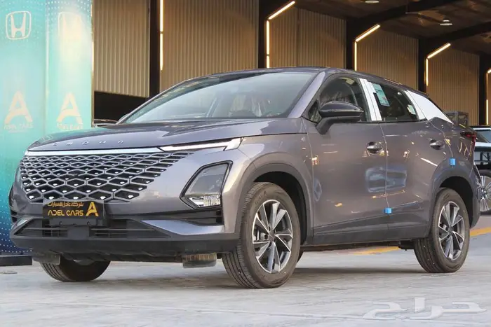 اومودا C5 2025 بدون دفعة اولى واول قسط بعد 4 شهور 3