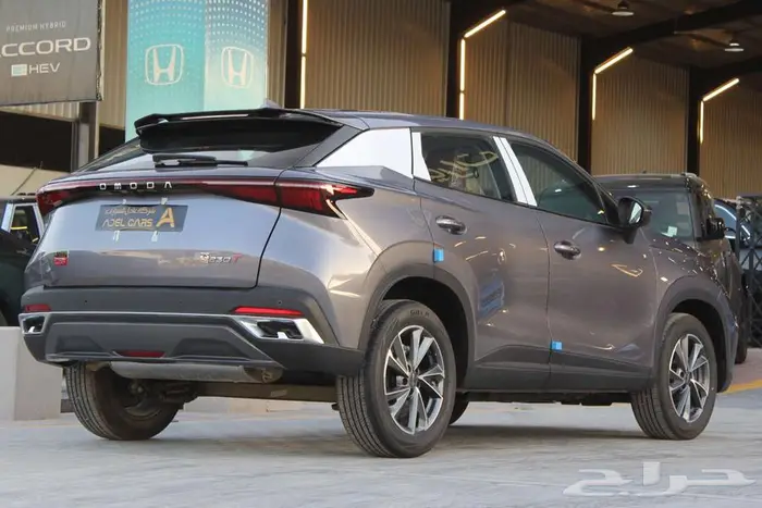 اومودا C5 2025 بدون دفعة اولى واول قسط بعد 4 شهور 4