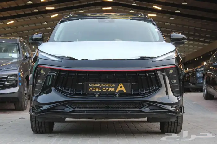 فور ثينج 2023 اسبيشل بدون دفعة اولى واول قسط بعد 4 شهور 1