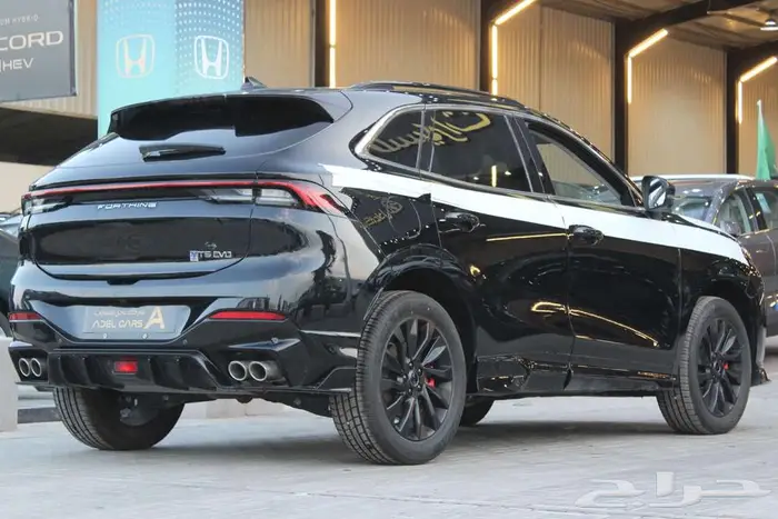 فور ثينج 2023 اسبيشل بدون دفعة اولى واول قسط بعد 4 شهور 3