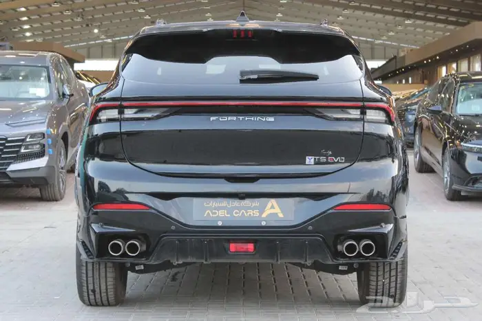 فور ثينج 2023 اسبيشل بدون دفعة اولى واول قسط بعد 4 شهور 4