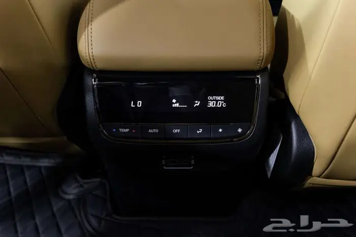 جي ايه سي GS8 - GT عروض علي الكاش و الاقساط 2026 10