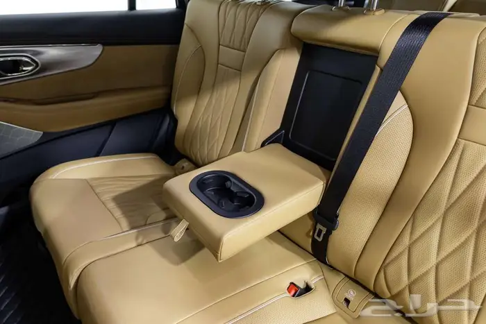 جي ايه سي GS8 - GT عروض علي الكاش و الاقساط 2026 21