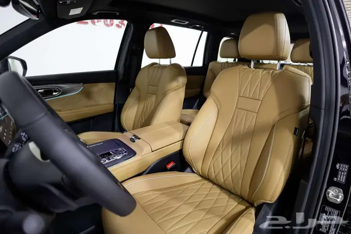 جي ايه سي GS8 - GT عروض علي الكاش و الاقساط 2026 17