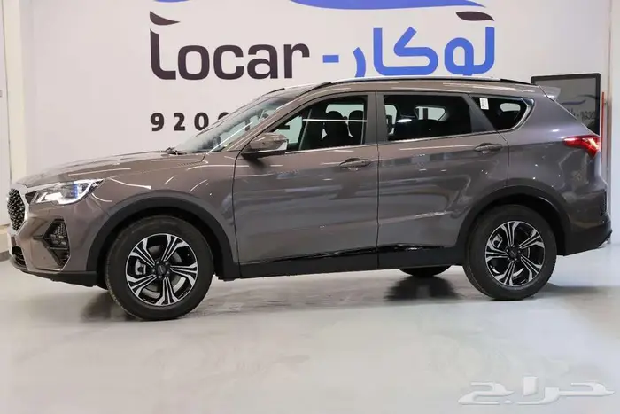 جيتور X70 كمفورت ولاكجري 2026 كاش وتمويل 1