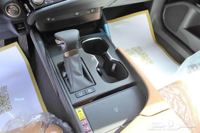 لكزس _ ES300 BH _ نص فل _ 2025_ عروض اقل سعر 9