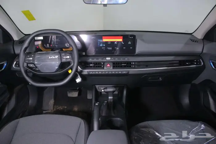 كيا 4 استاندر 2026 GL 13