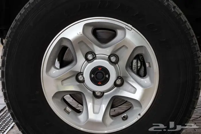 تايوتا شاص بيك أب غمارتين موديل 2022 فل كامل 3