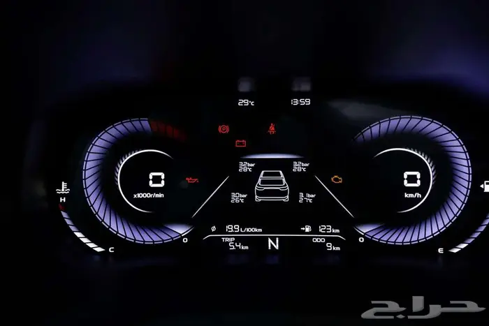 جيلي امجراند GF فل 2026 كاش او تقسيط مع الدمعان كله بسيط 8