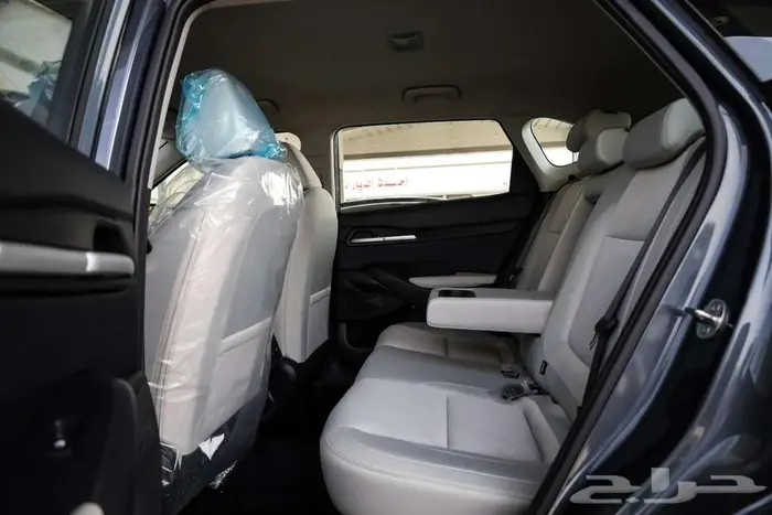 كيا سيلتوس نص فل موديل 2024 9