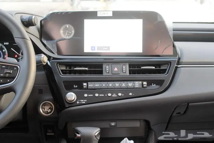 لكزس - ES350 CA - بريمي - 2025.. السعر 188000 7