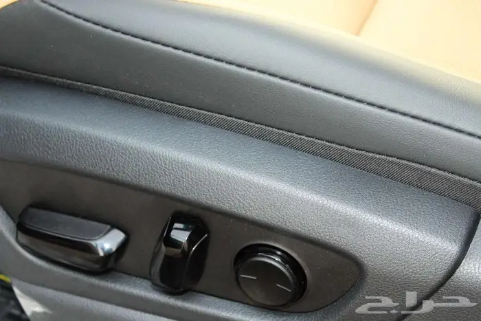 لكزس - ES350 CA - بريمي - 2025.. السعر 188000 5